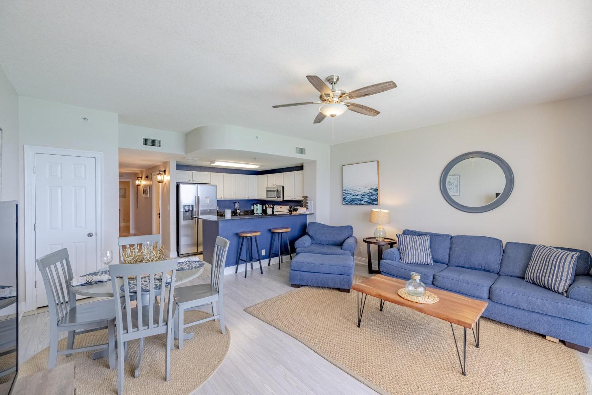 Calypso 2-1503 Apartment *